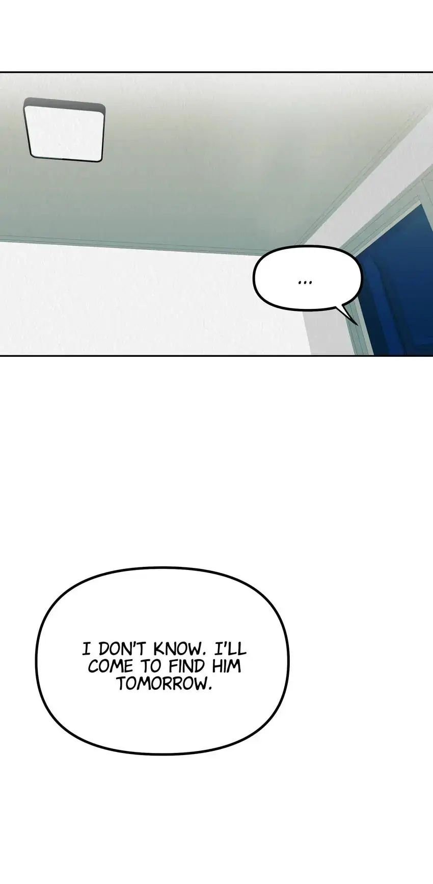 Boy Meets Girl Chapter 7.1 page 7 - 