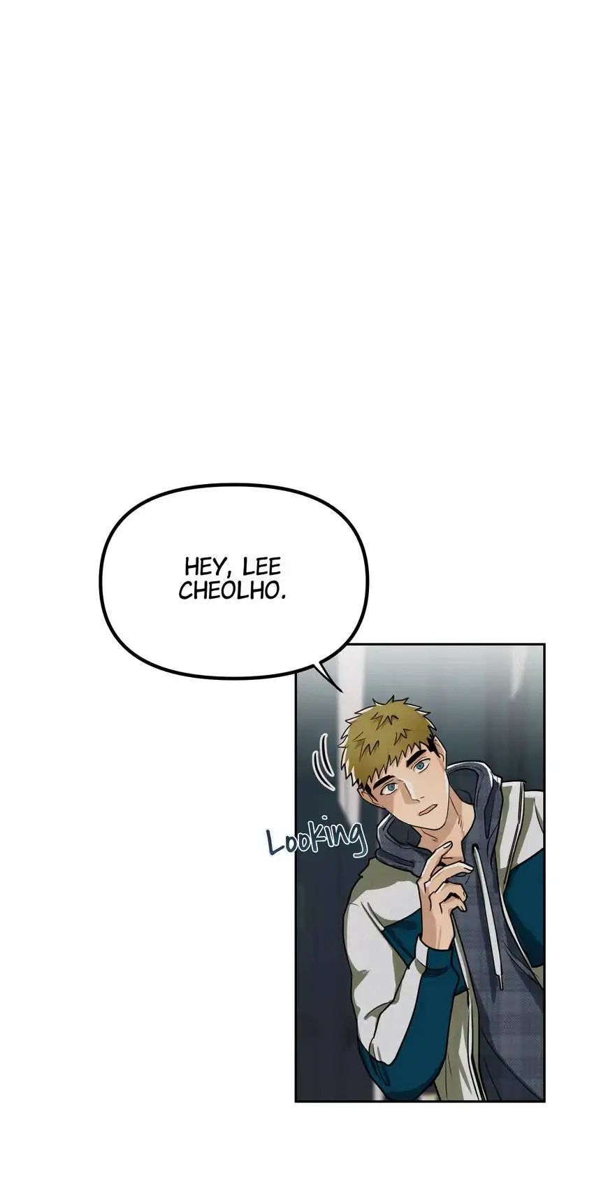 Boy Meets Girl Chapter 7.1 page 9 - 