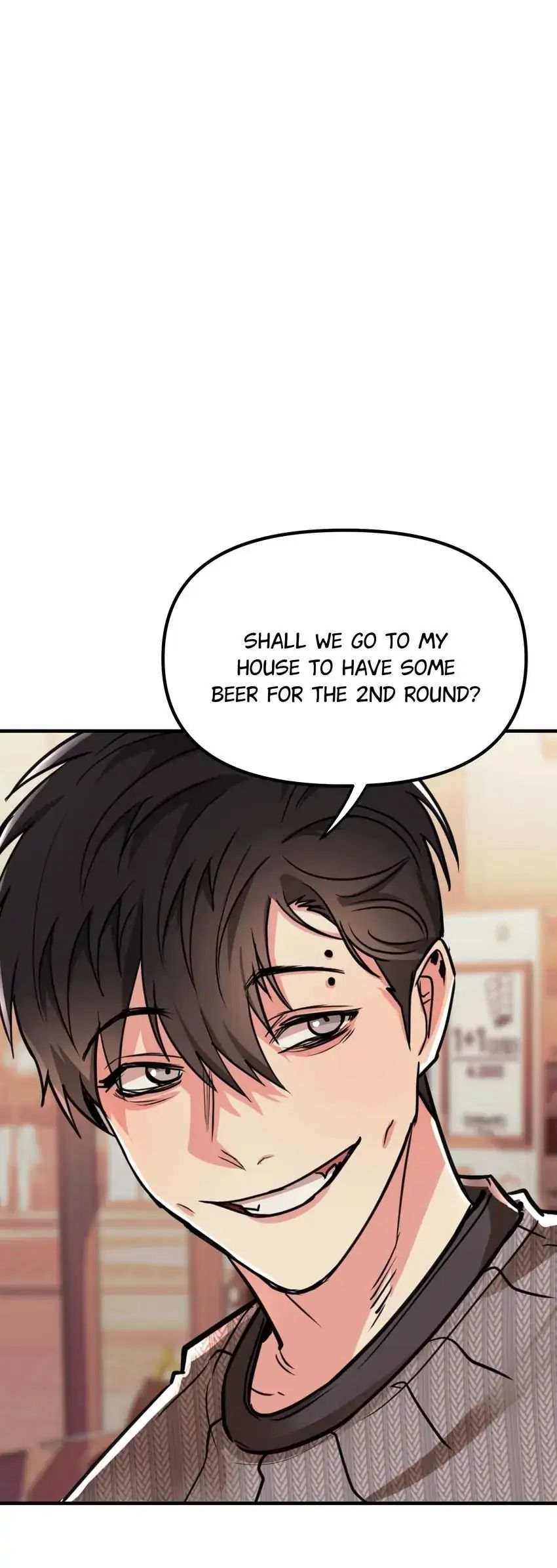 Boy Meets Girl Chapter 7 page 1 - 