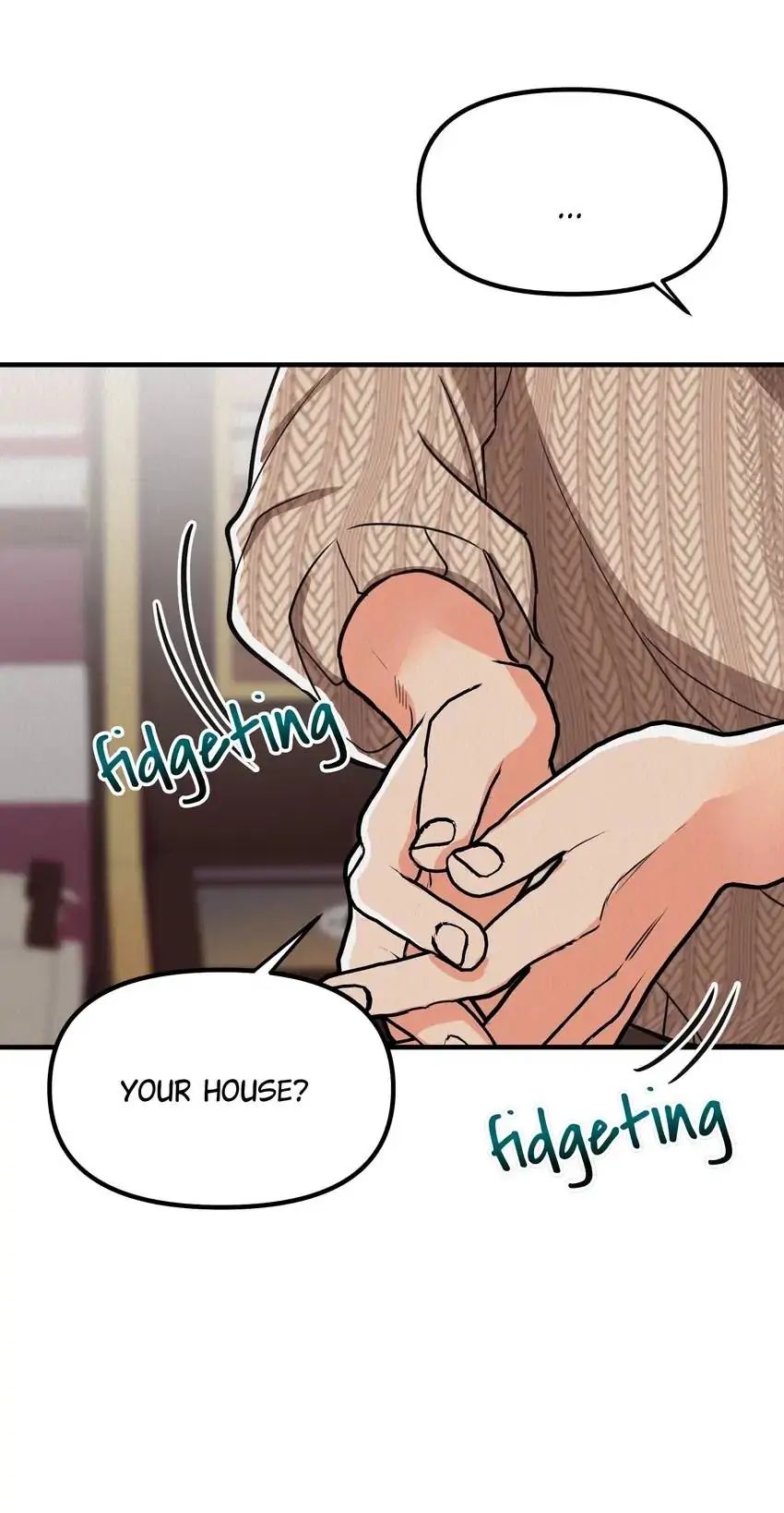 Boy Meets Girl Chapter 7 page 2 - 