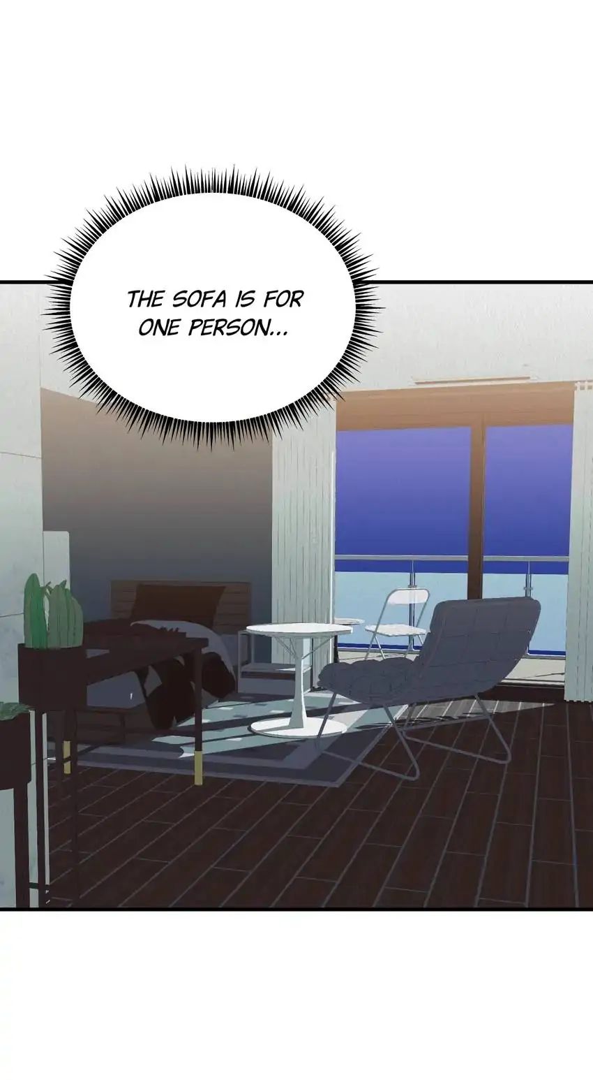 Boy Meets Girl Chapter 7 page 12 - 