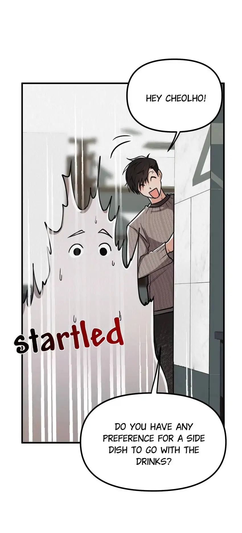 Boy Meets Girl Chapter 7 page 15 - 