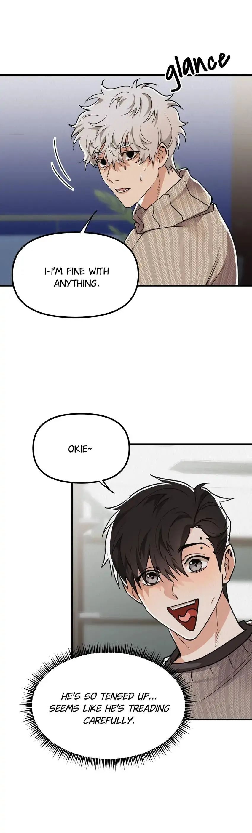 Boy Meets Girl Chapter 7 page 16 - 