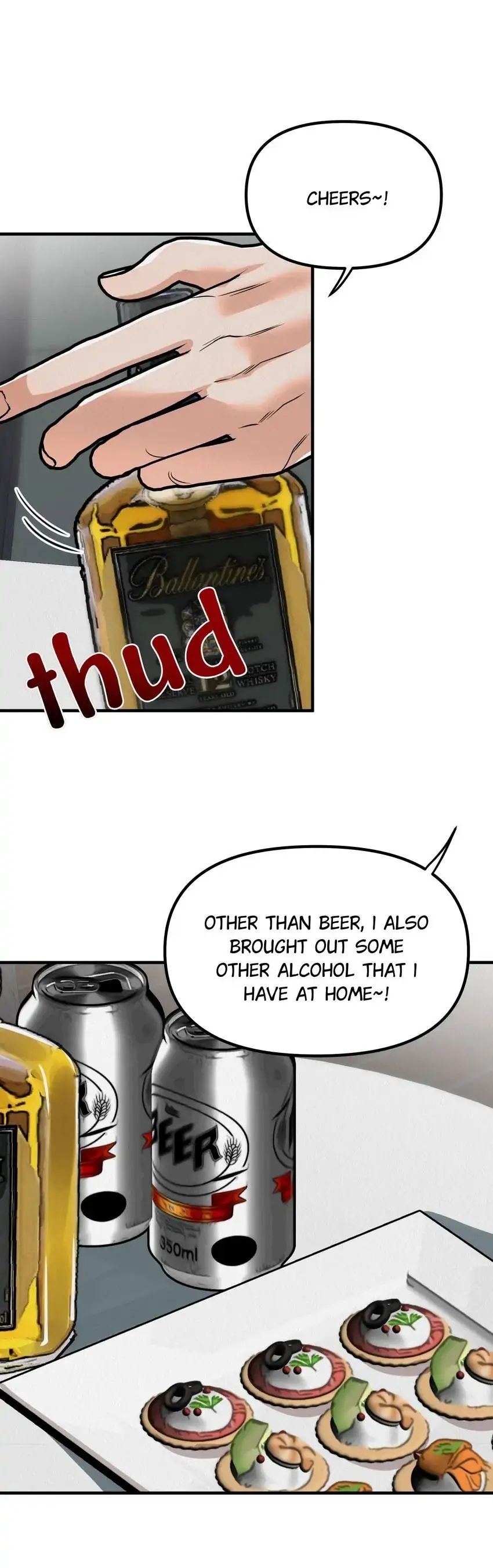 Boy Meets Girl Chapter 7 page 17 - 