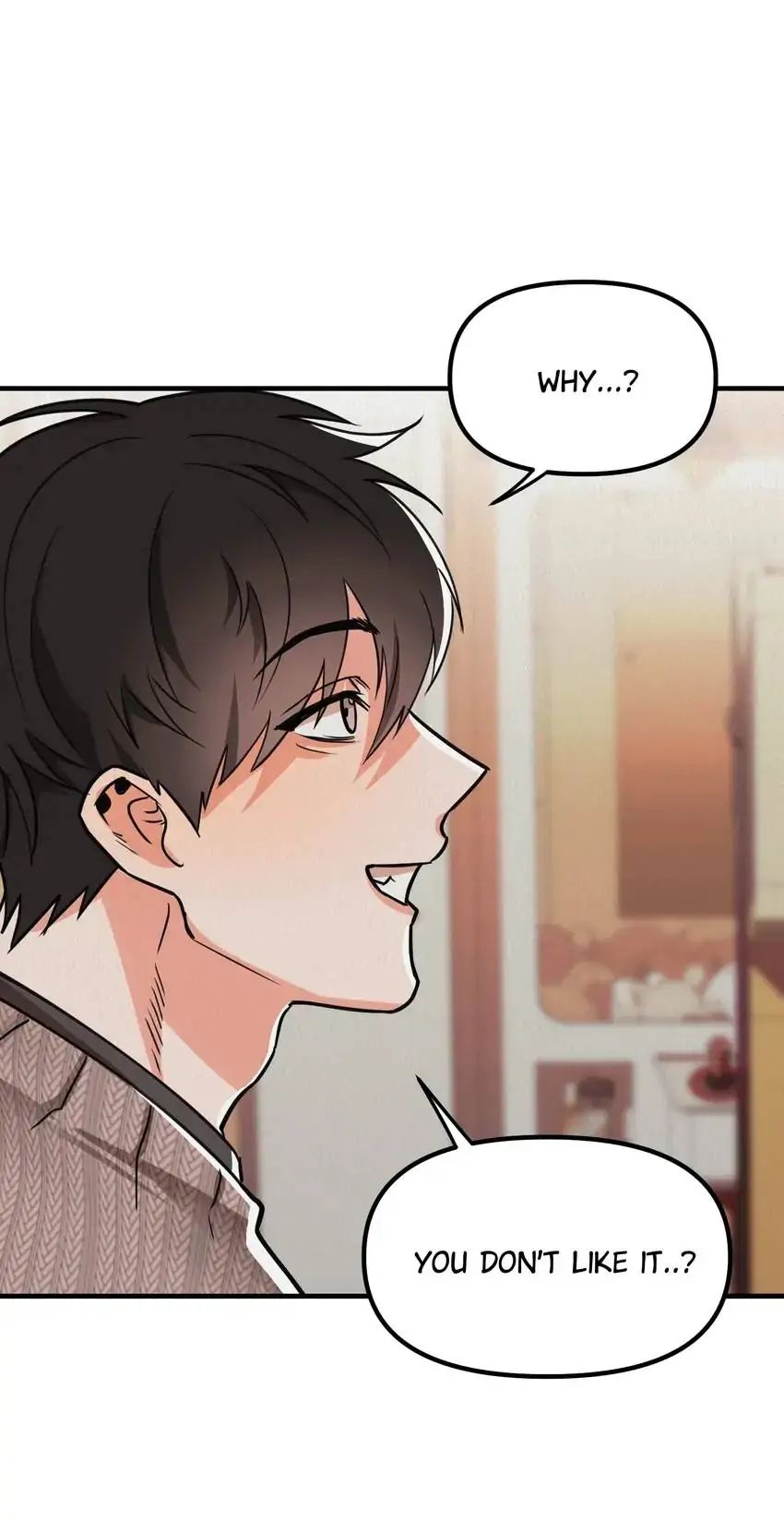 Boy Meets Girl Chapter 7 page 3 - 