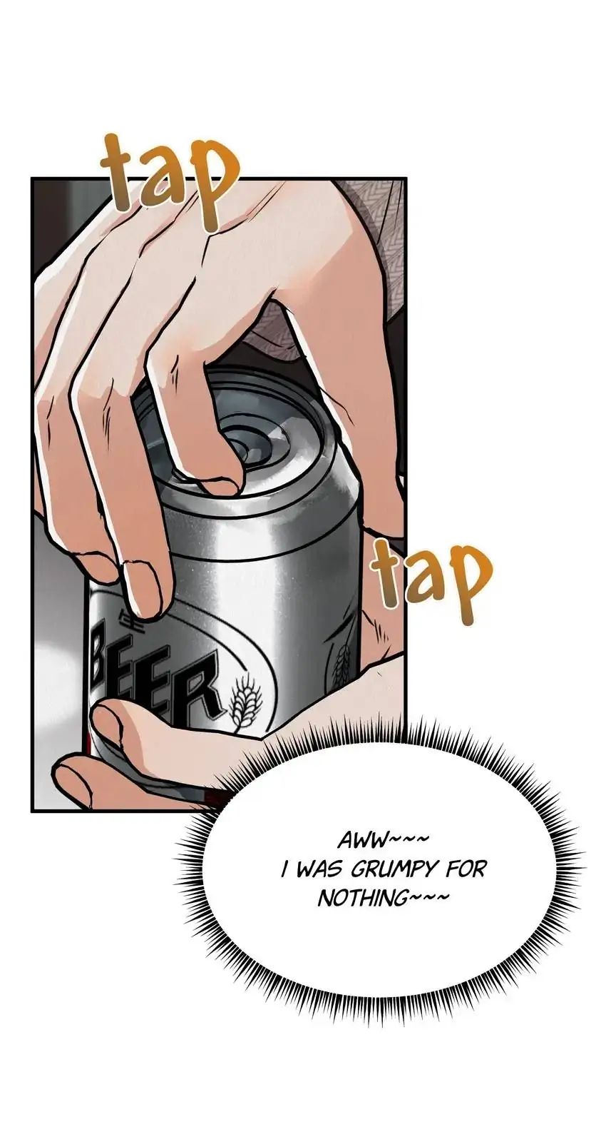 Boy Meets Girl Chapter 7 page 21 - 