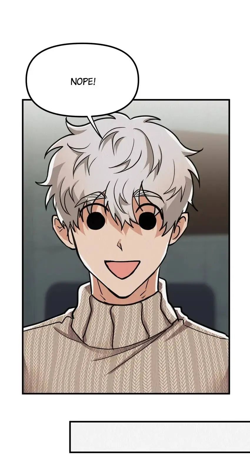 Boy Meets Girl Chapter 7 page 23 - 