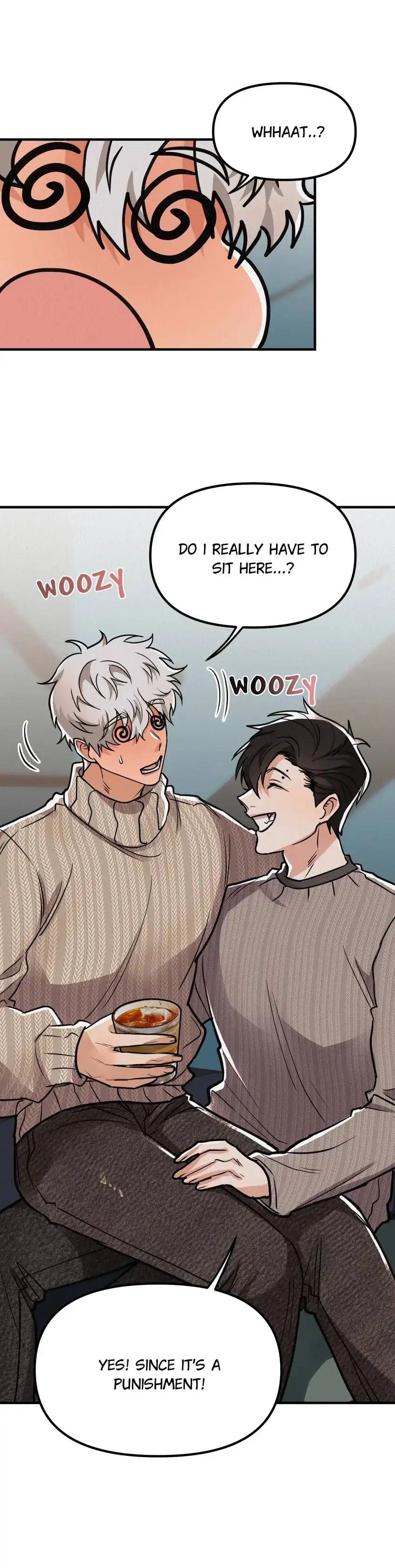 Boy Meets Girl Chapter 7 page 25 - 