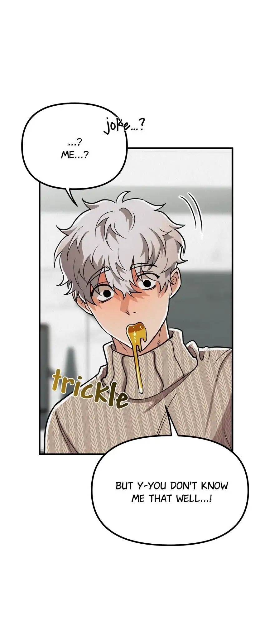 Boy Meets Girl Chapter 7 page 30 - 