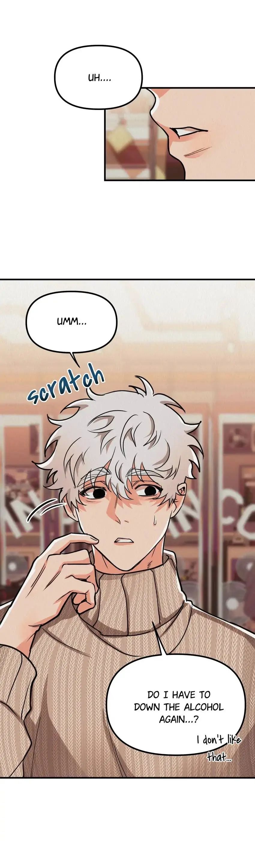 Boy Meets Girl Chapter 7 page 4 - 