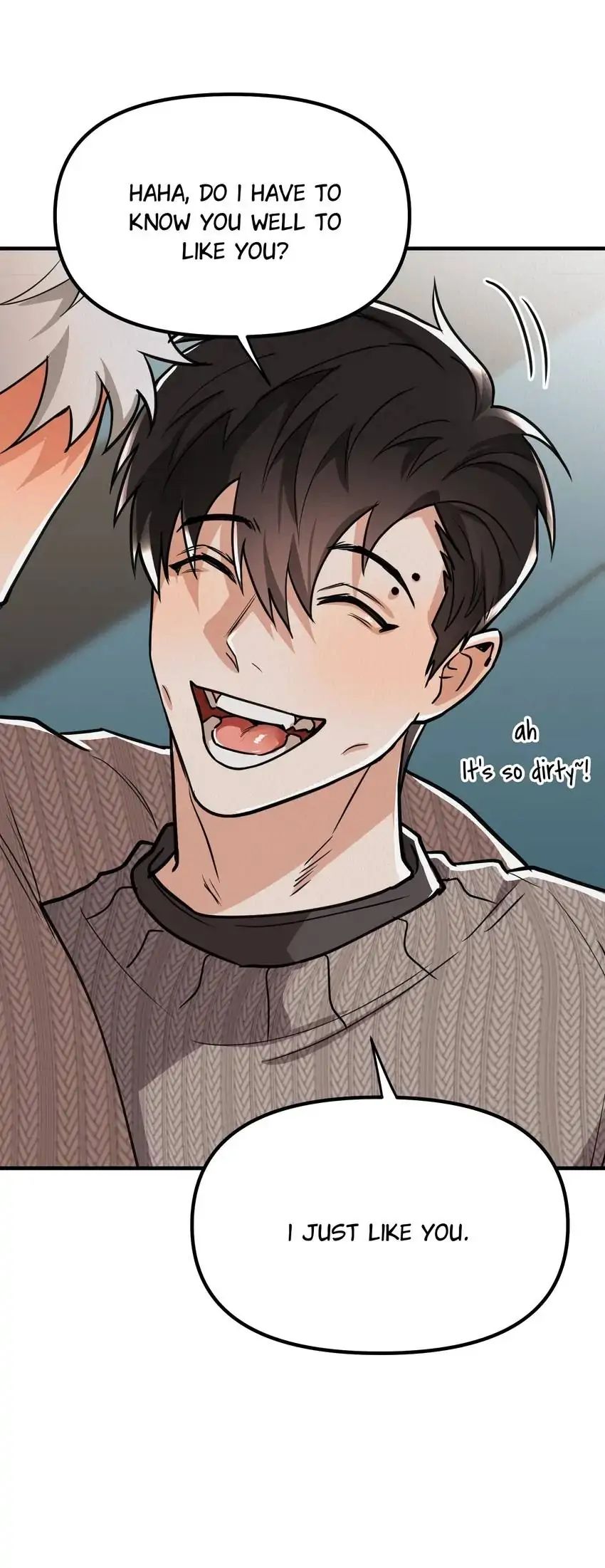 Boy Meets Girl Chapter 7 page 31 - 