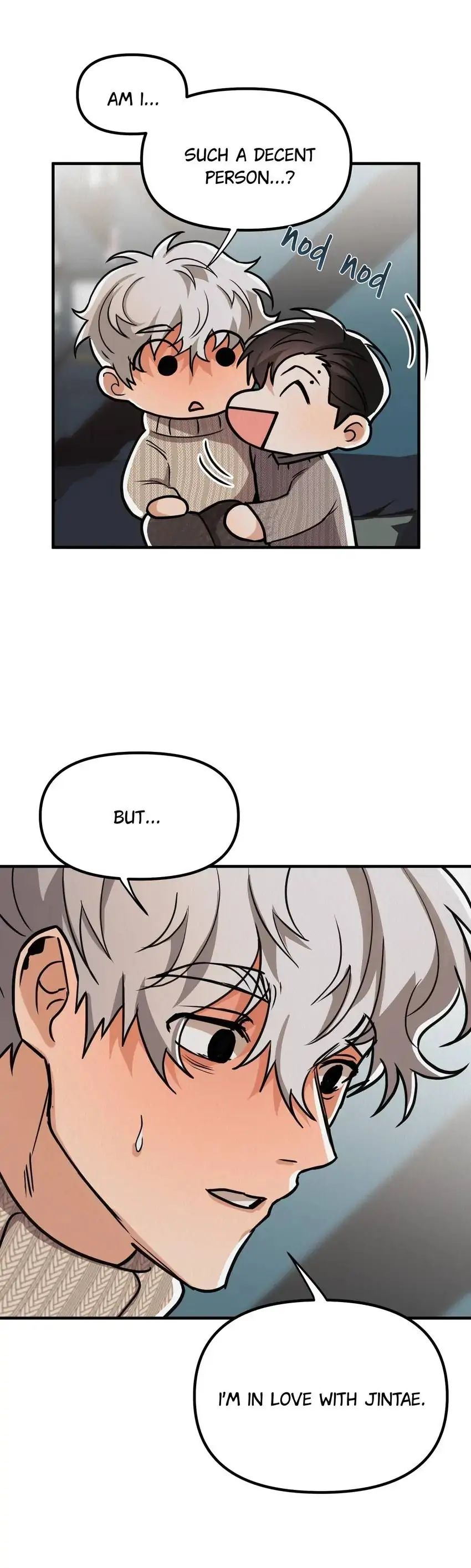 Boy Meets Girl Chapter 7 page 37 - 