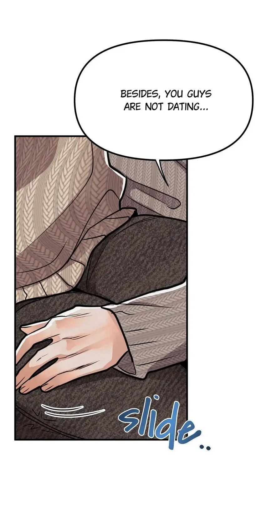 Boy Meets Girl Chapter 7 page 40 - 
