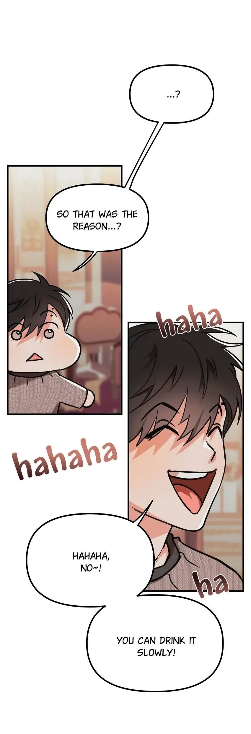 Boy Meets Girl Chapter 7 page 5 - 