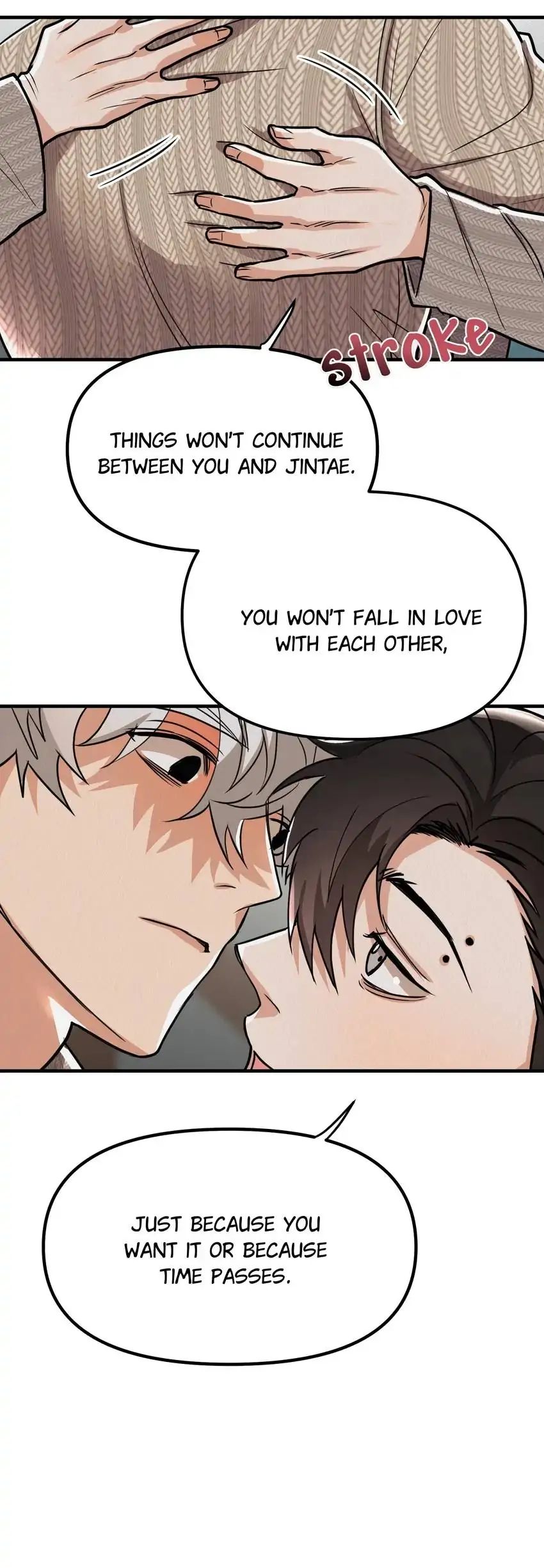 Boy Meets Girl Chapter 7 page 44 - 