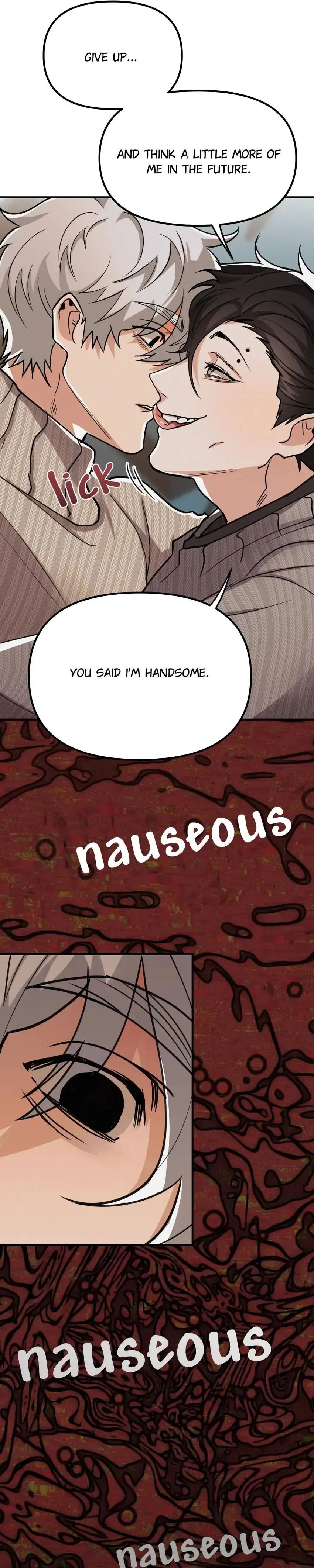 Boy Meets Girl Chapter 7 page 45 - 
