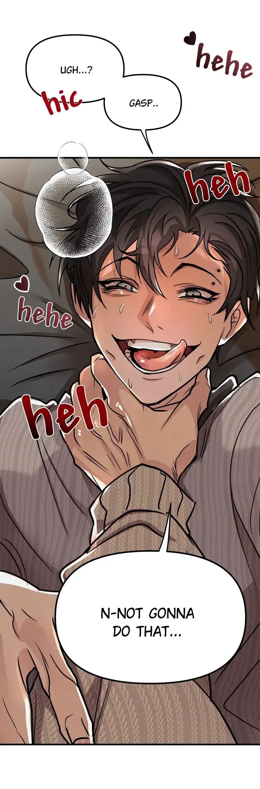 Boy Meets Girl Chapter 7 page 48 - 