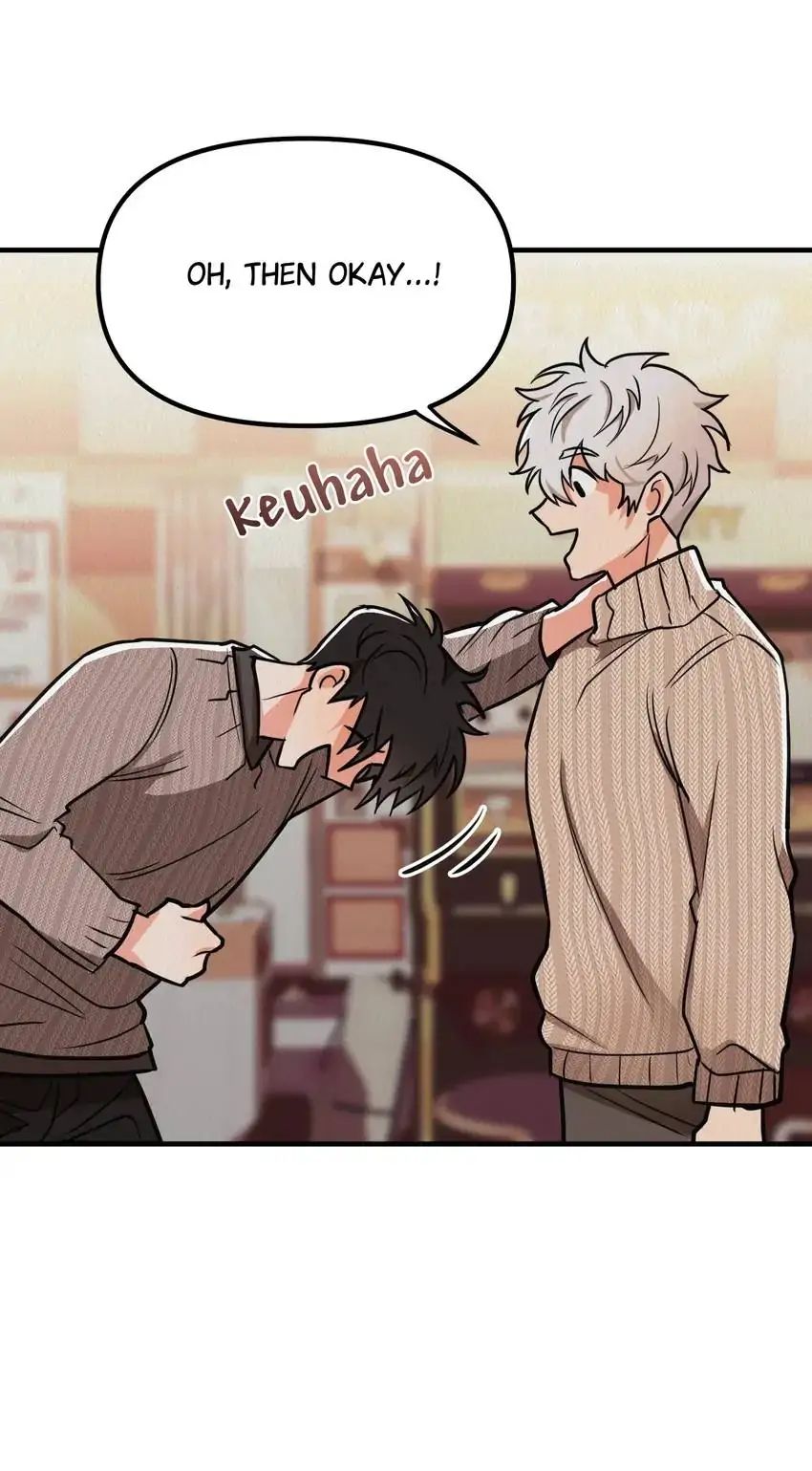 Boy Meets Girl Chapter 7 page 6 - 
