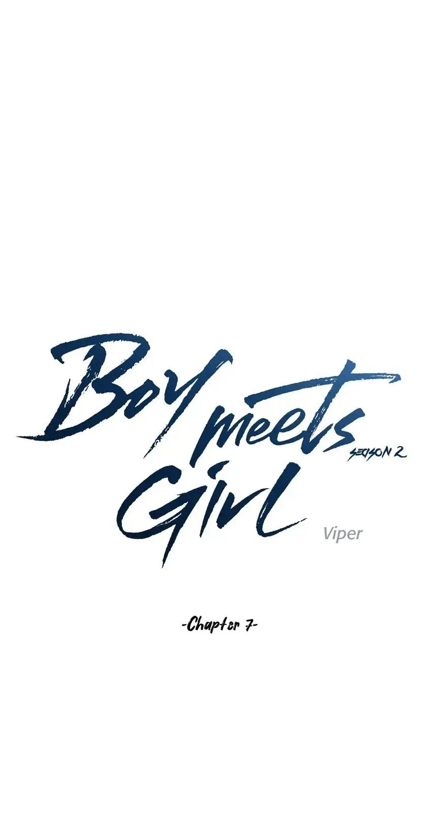 Boy Meets Girl Chapter 7 page 8 - 