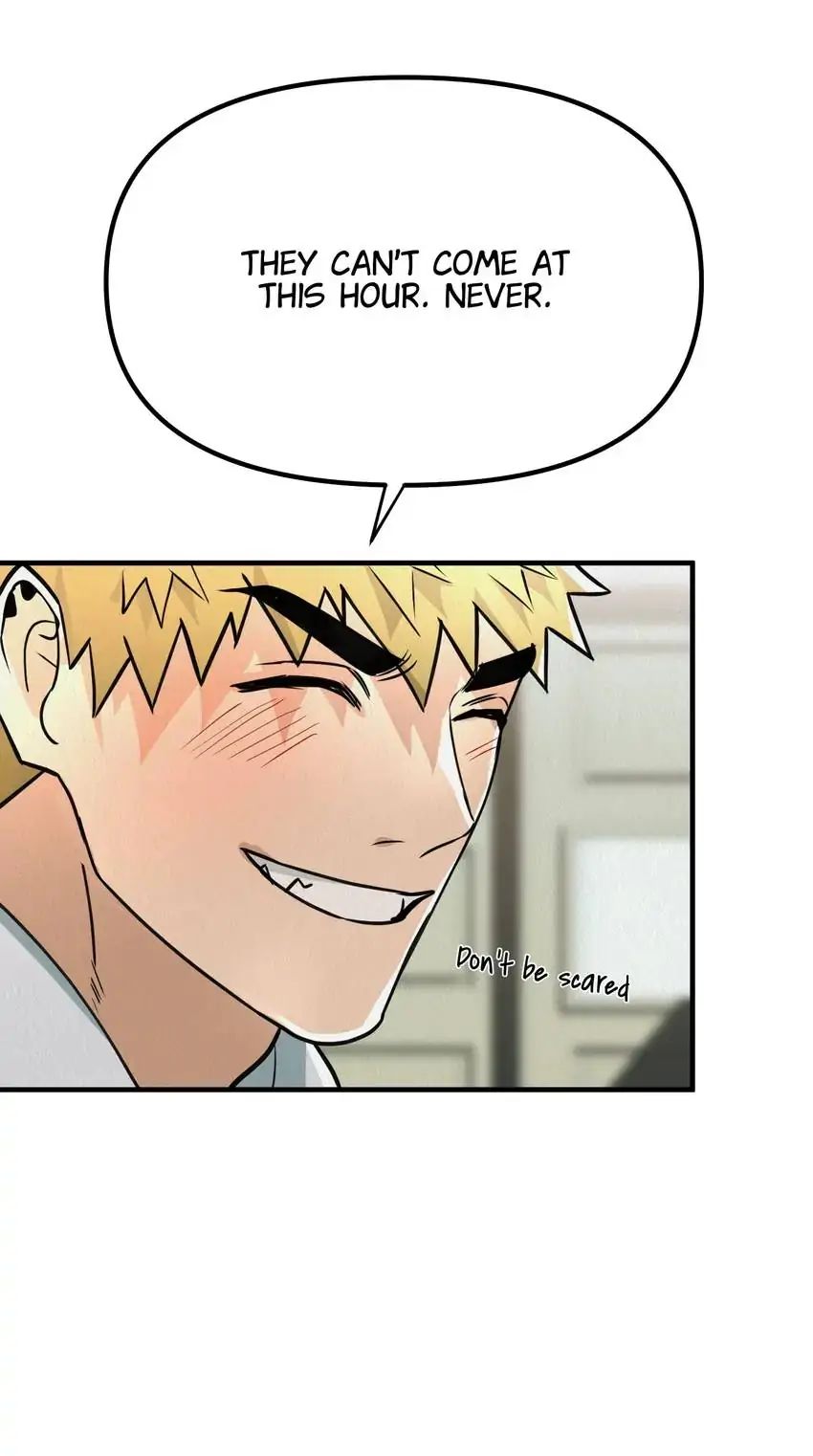 Boy Meets Girl Chapter 8.1 page 13 - 