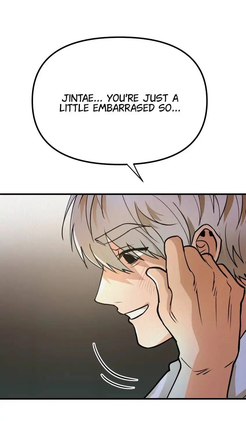 Boy Meets Girl Chapter 8.1 page 24 - 