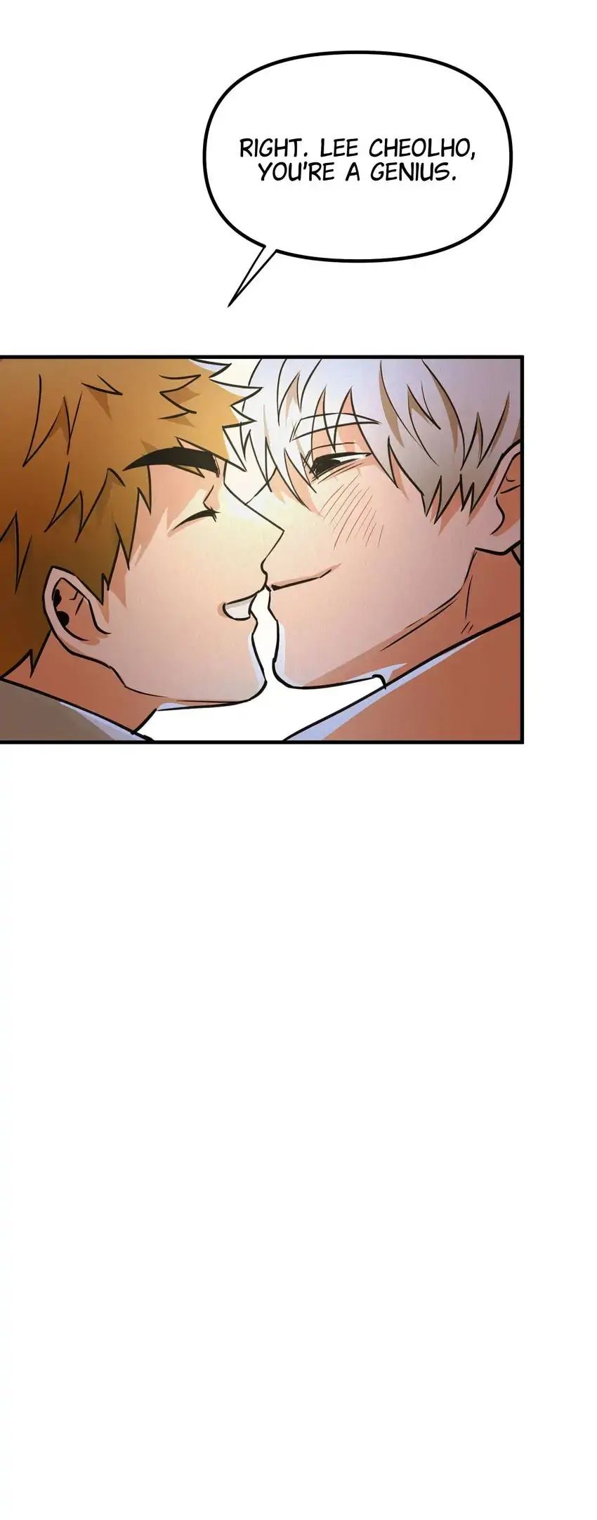 Boy Meets Girl Chapter 8.1 page 25 - 