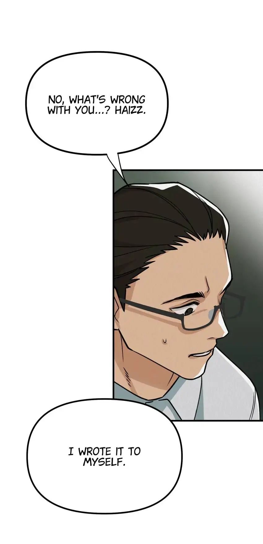 Boy Meets Girl Chapter 8.1 page 34 - 