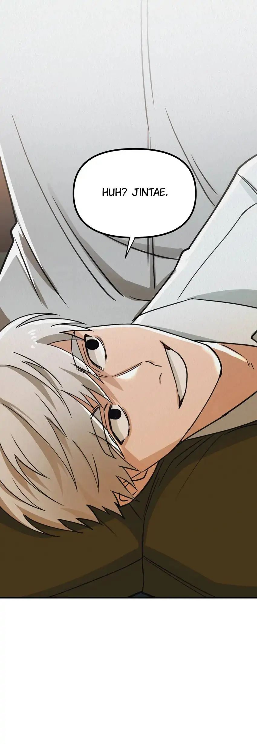 Boy Meets Girl Chapter 8.1 page 37 - 