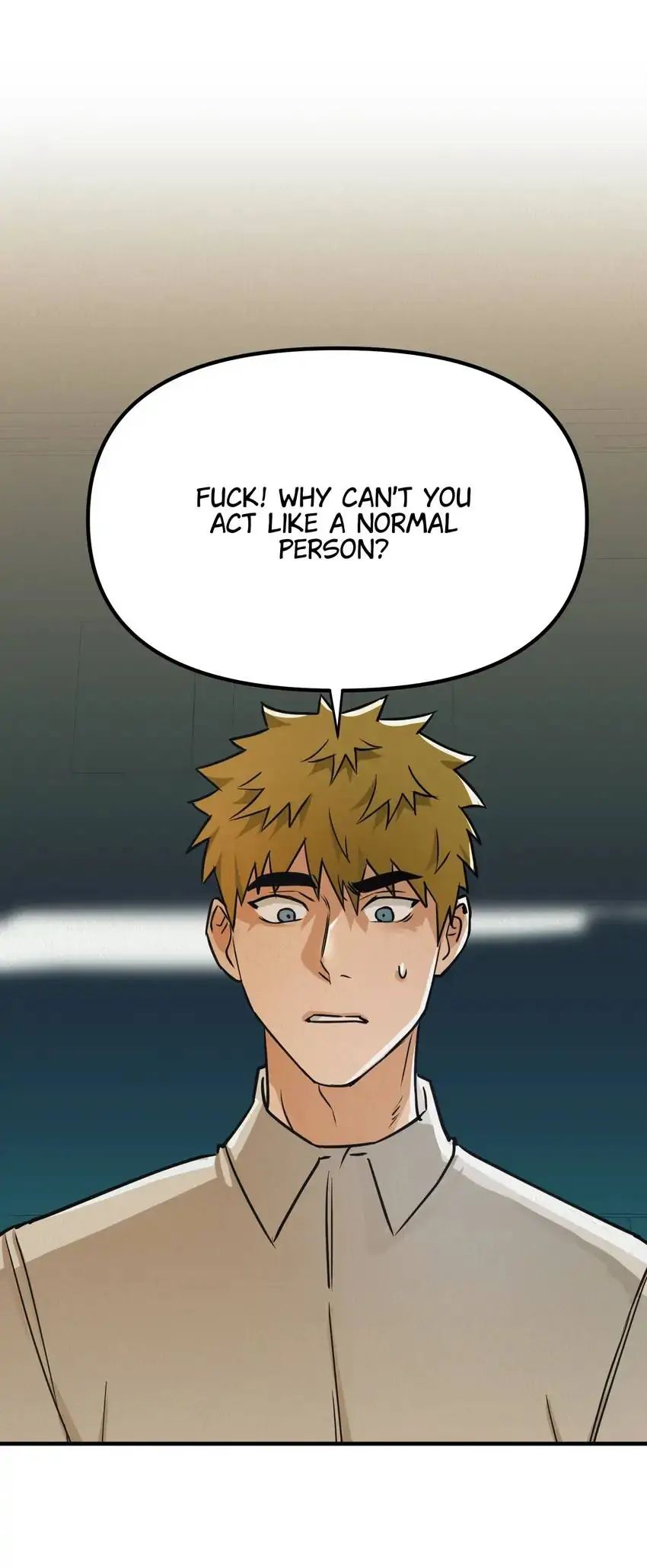 Boy Meets Girl Chapter 8.1 page 38 - 