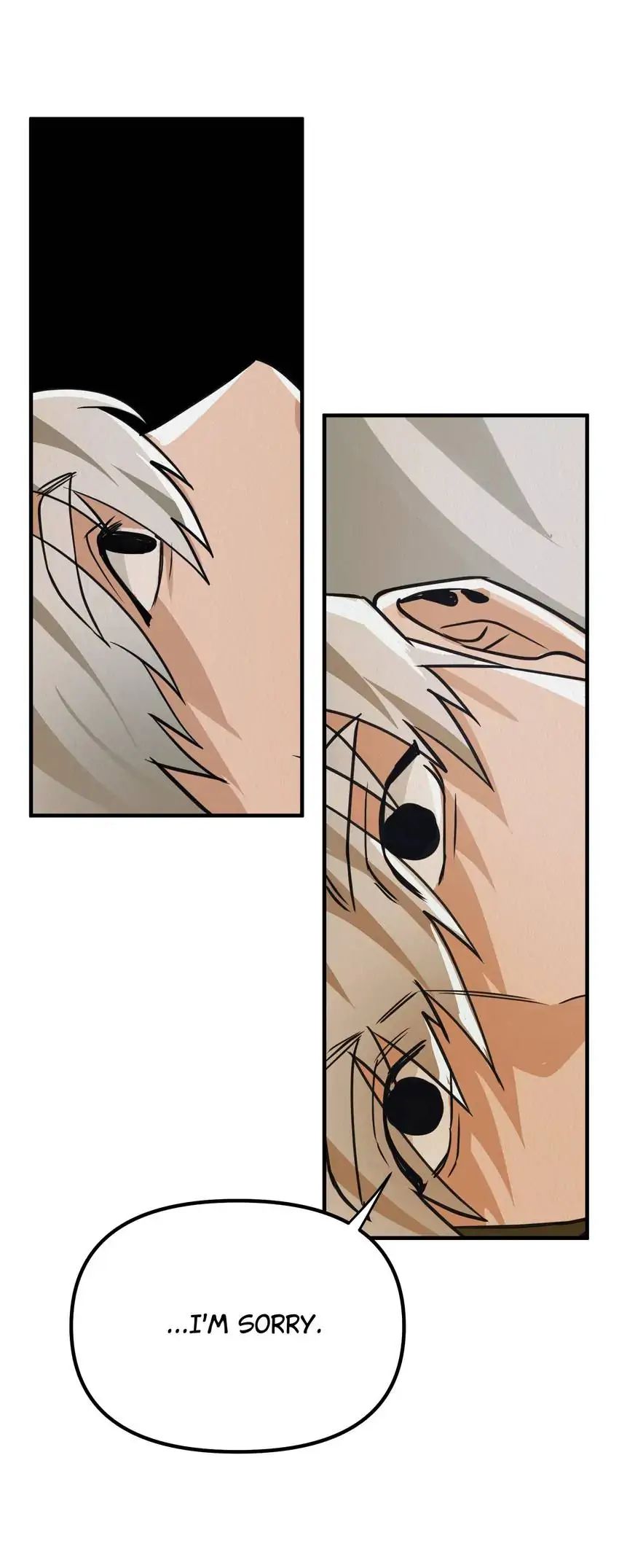 Boy Meets Girl Chapter 8.1 page 39 - 