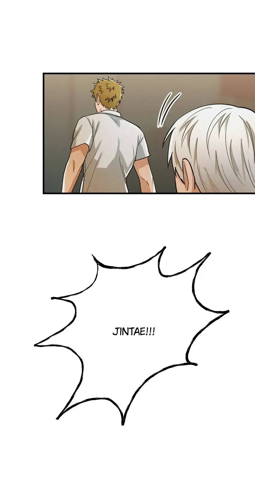 Boy Meets Girl Chapter 8.1 page 41 - 