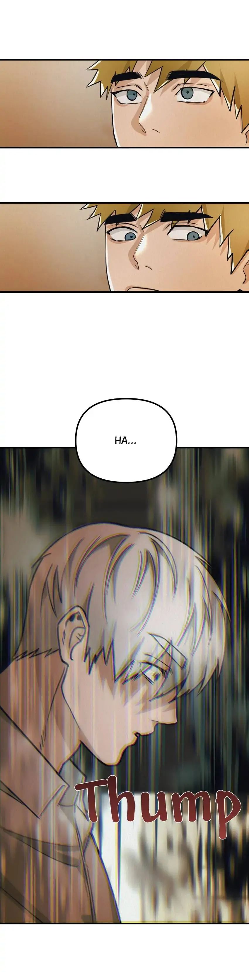 Boy Meets Girl Chapter 8.1 page 44 - 