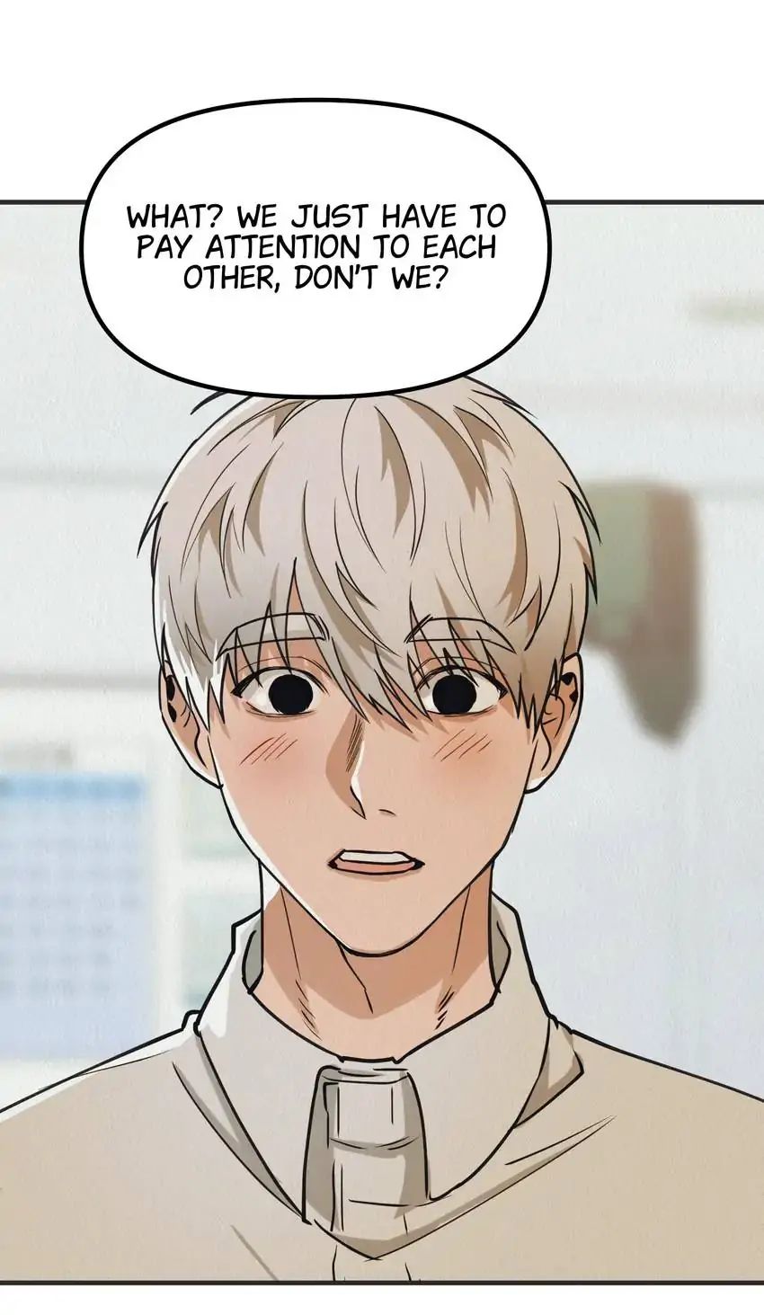 Boy Meets Girl Chapter 8.1 page 48 - 