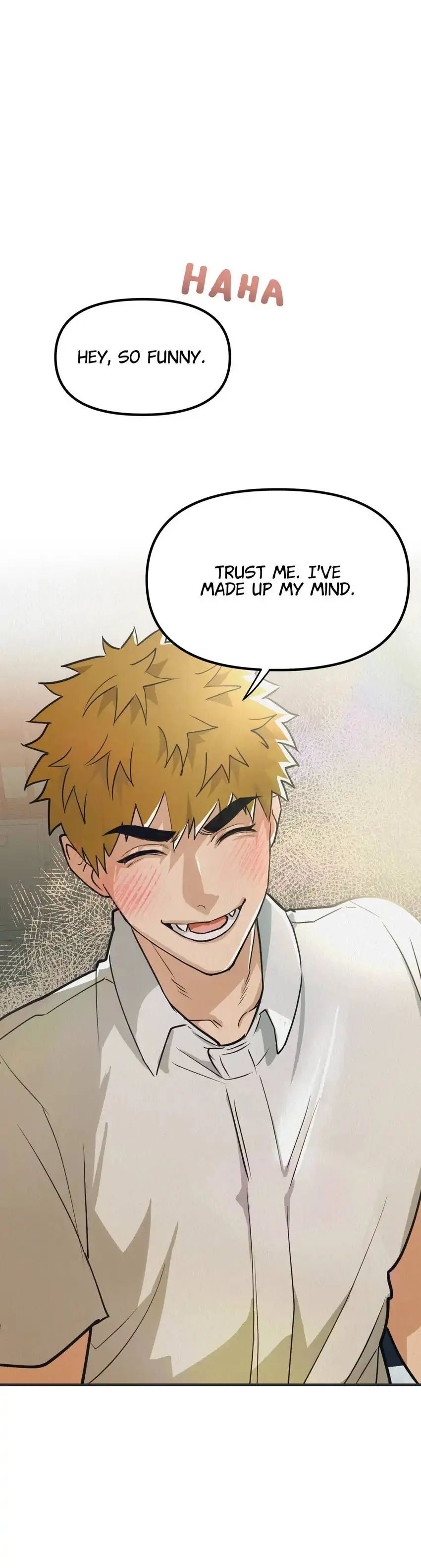 Boy Meets Girl Chapter 8.1 page 51 - 