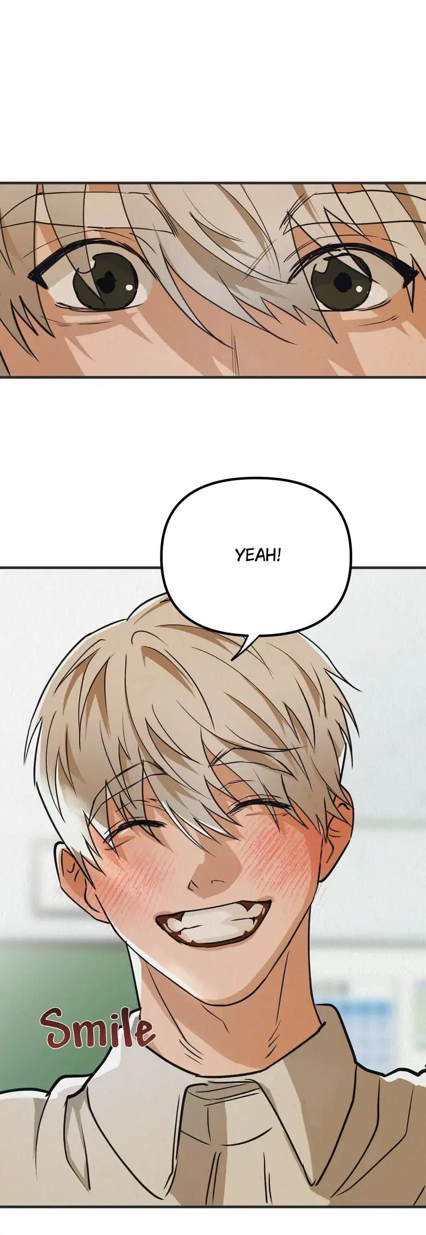 Boy Meets Girl Chapter 8.1 page 52 - 