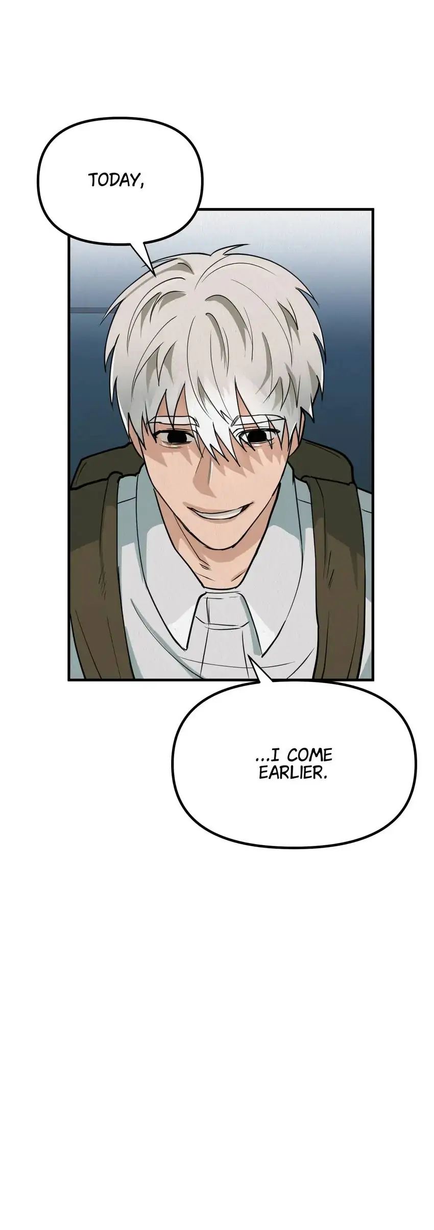 Boy Meets Girl Chapter 8.1 page 56 - 