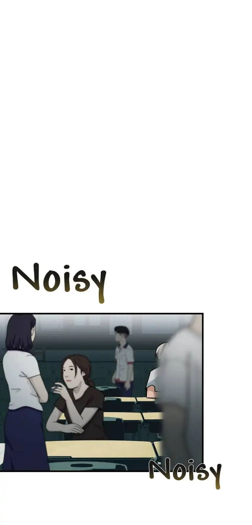 Boy Meets Girl Chapter 8.1 page 57 - 