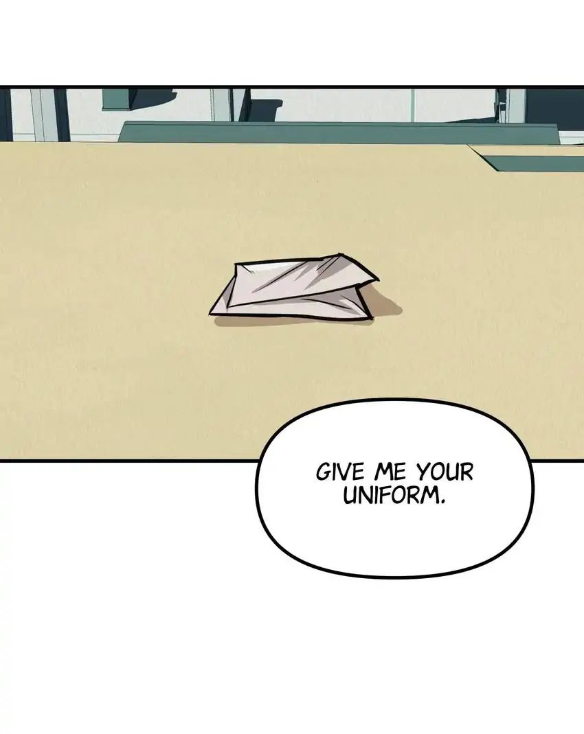 Boy Meets Girl Chapter 8.1 page 61 - 