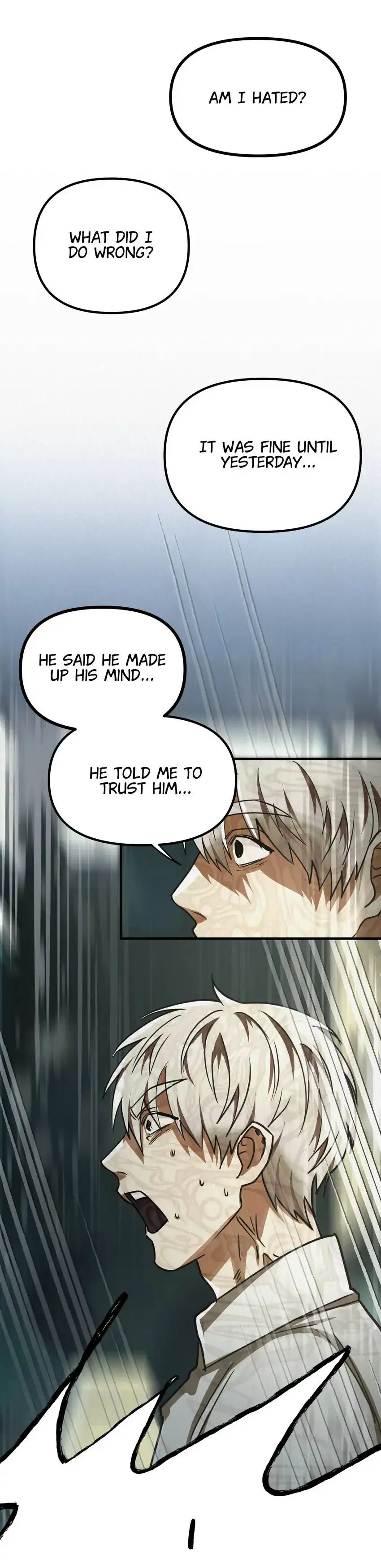 Boy Meets Girl Chapter 8.1 page 65 - 