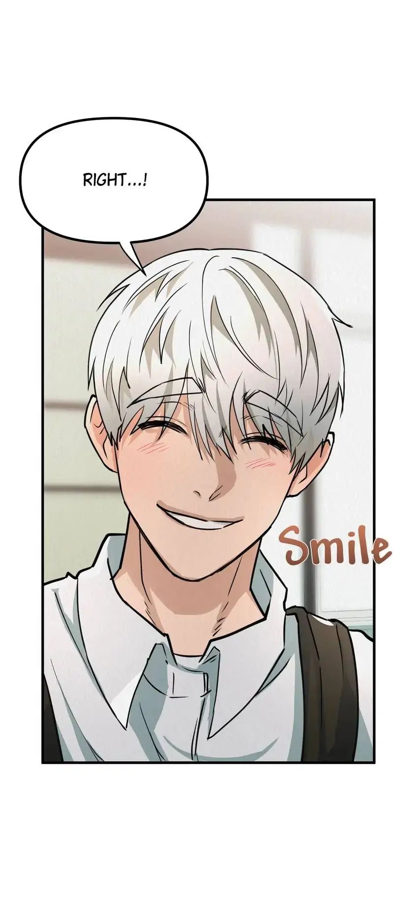 Boy Meets Girl Chapter 8.1 page 8 - 