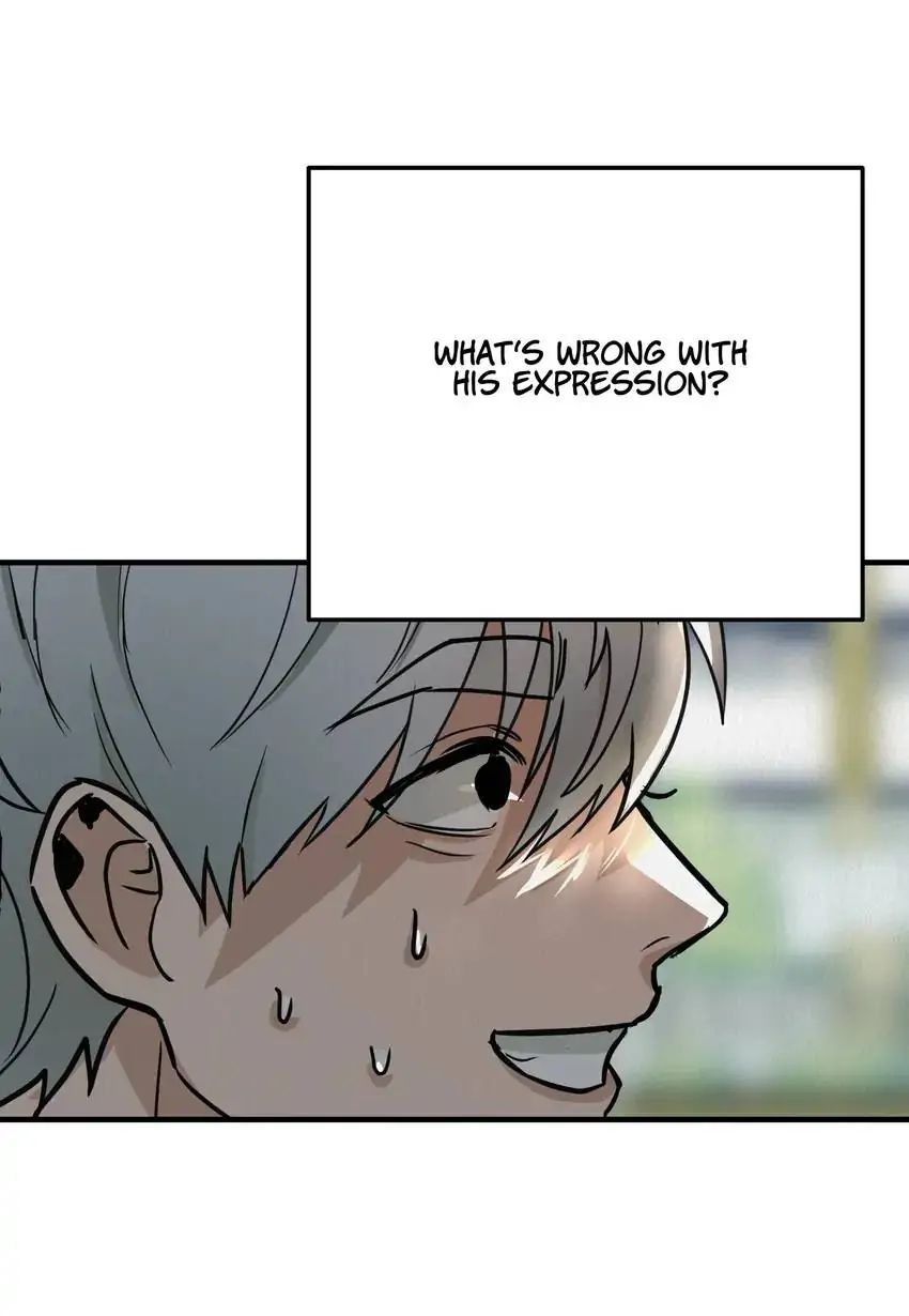 Boy Meets Girl Chapter 8.1 page 72 - 
