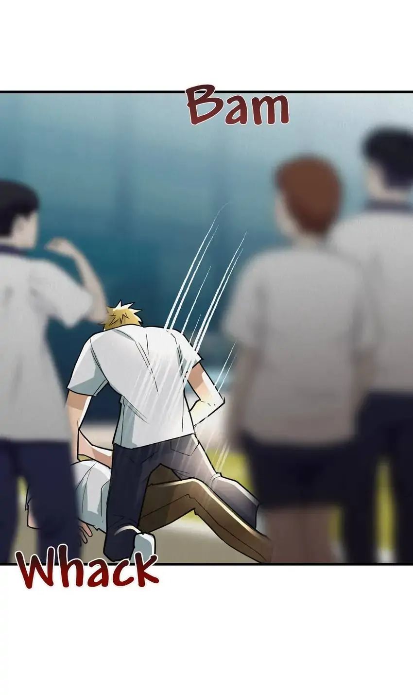 Boy Meets Girl Chapter 8.1 page 74 - 