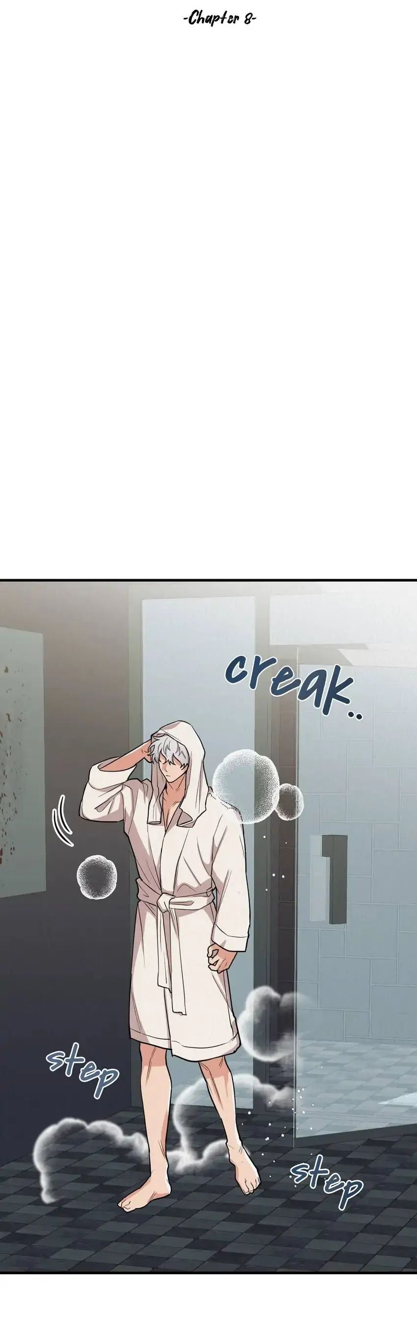 Boy Meets Girl Chapter 8 page 16 - 