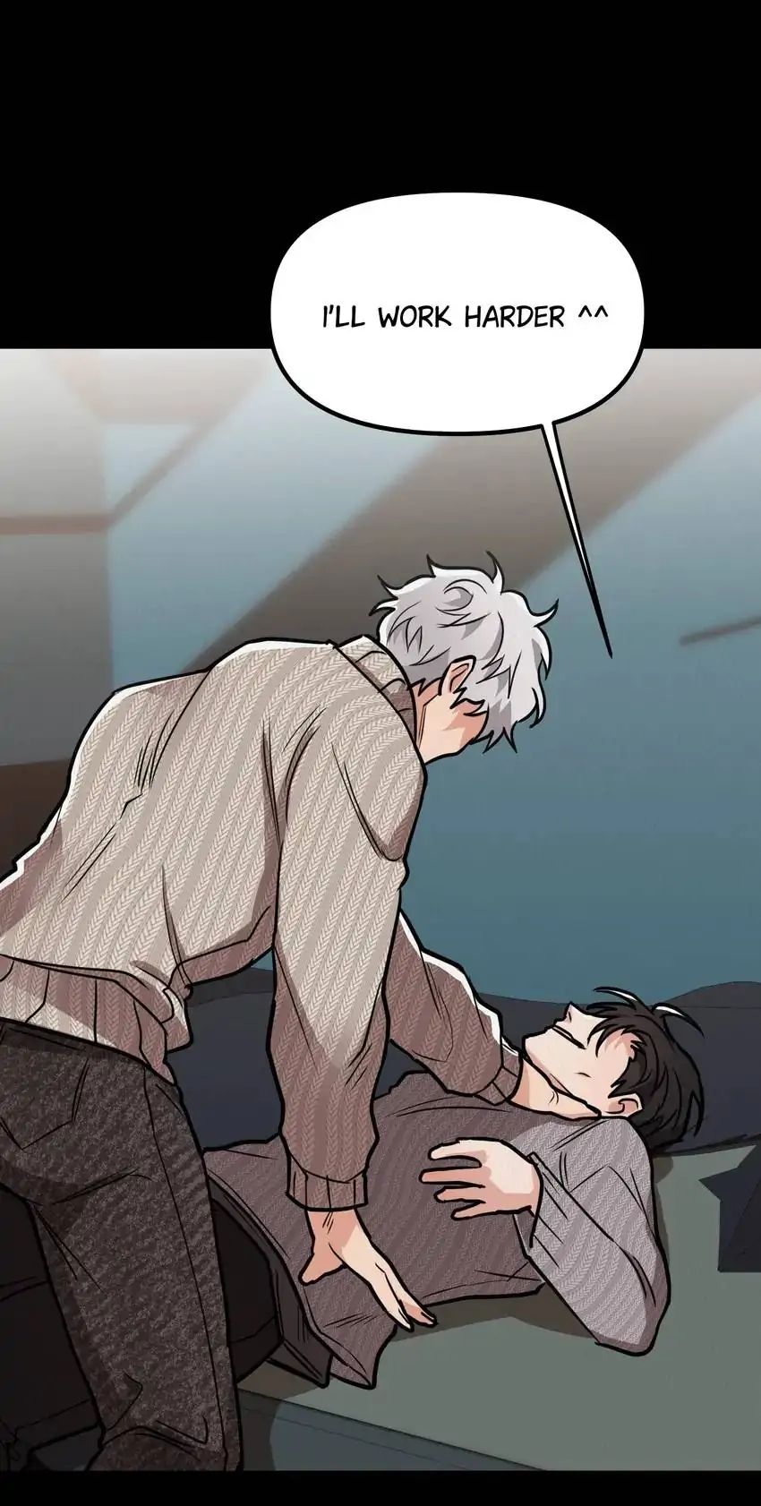 Boy Meets Girl Chapter 8 page 3 - 