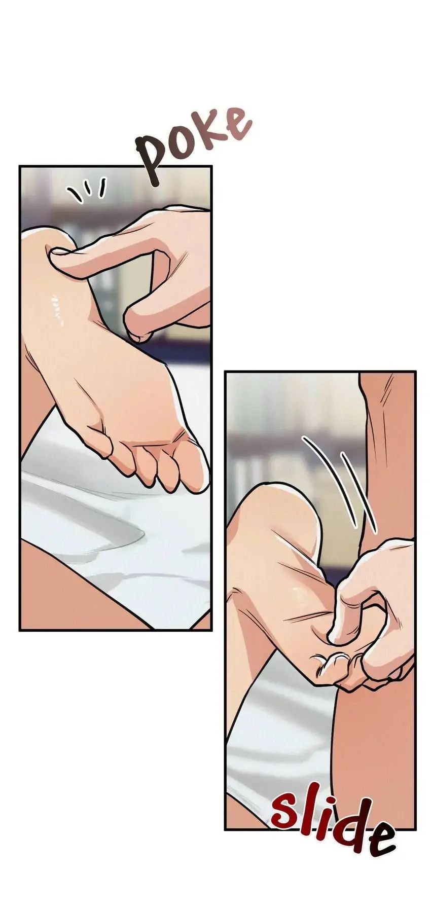 Boy Meets Girl Chapter 8 page 21 - 