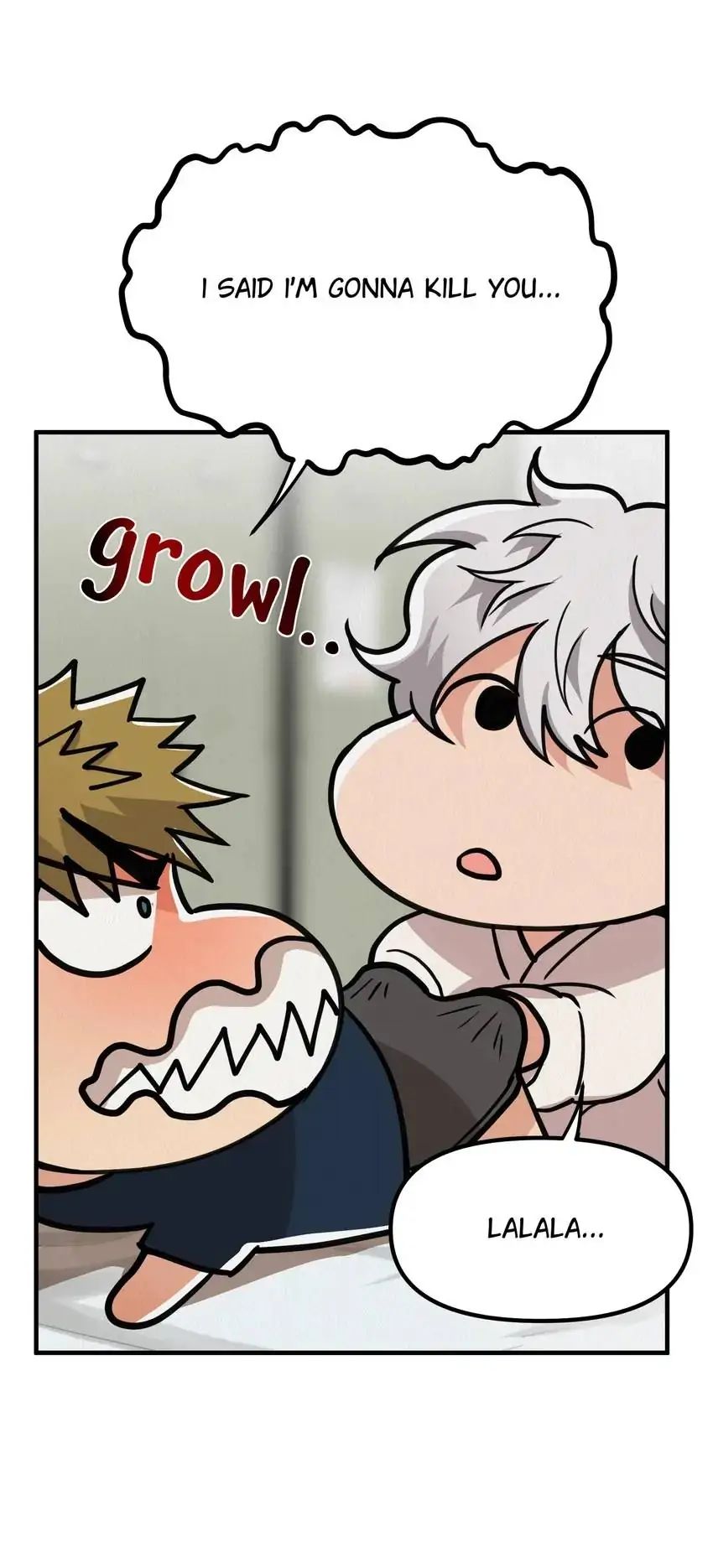 Boy Meets Girl Chapter 8 page 28 - 