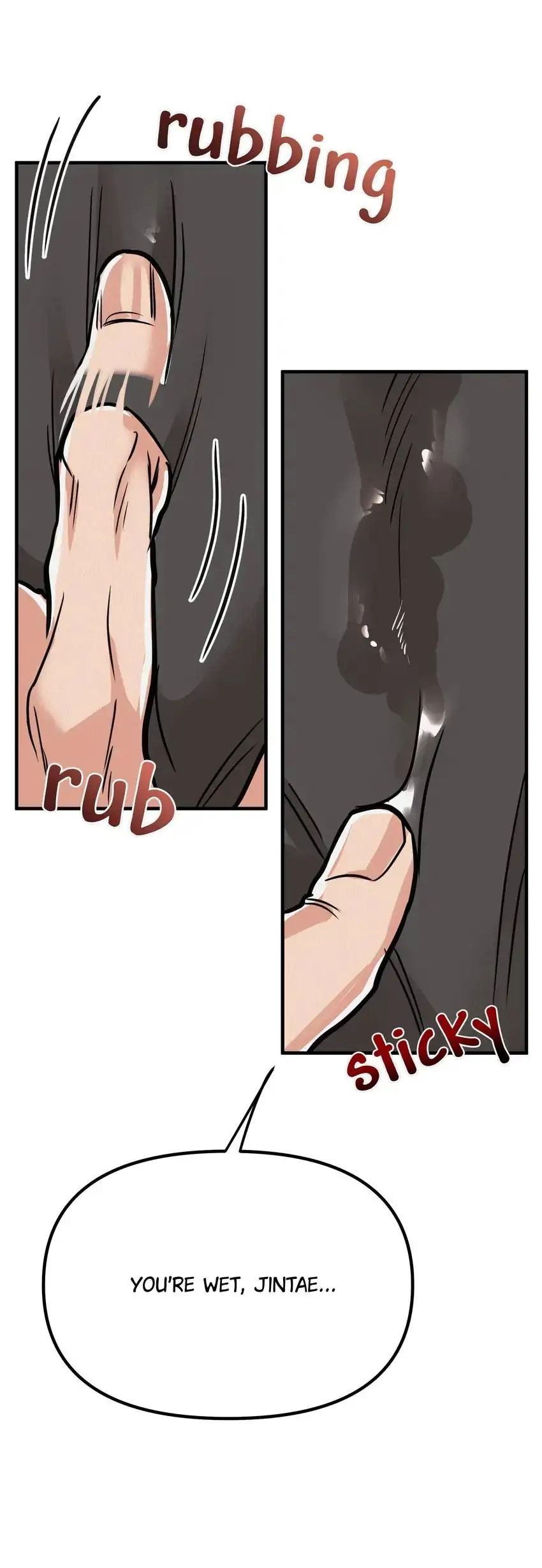 Boy Meets Girl Chapter 8 page 30 - 