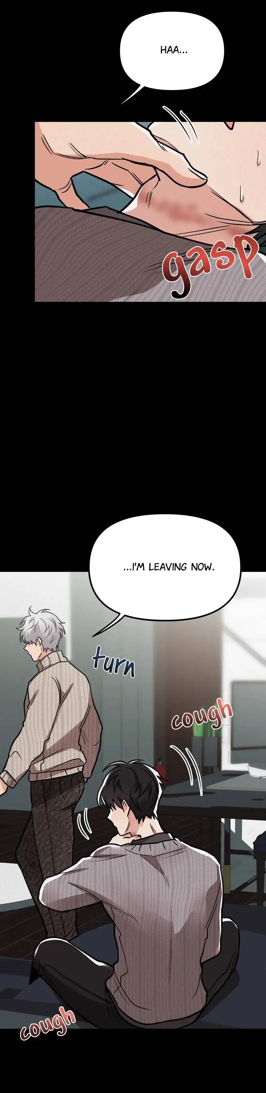 Boy Meets Girl Chapter 8 page 4 - 