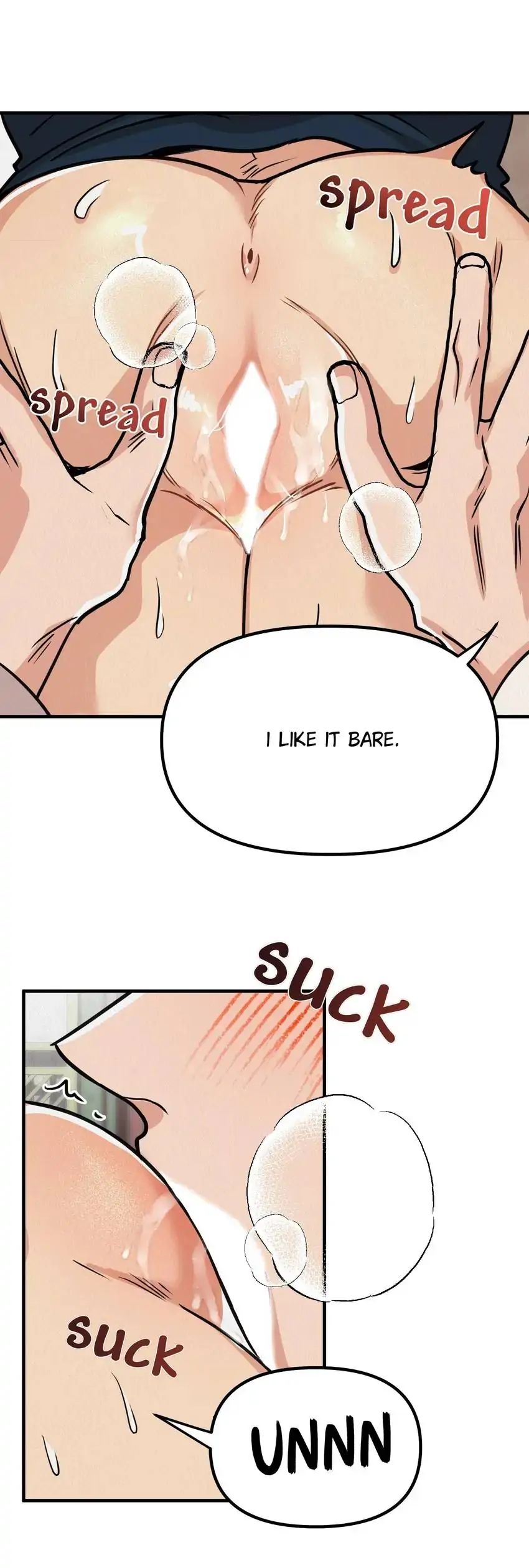 Boy Meets Girl Chapter 8 page 35 - 