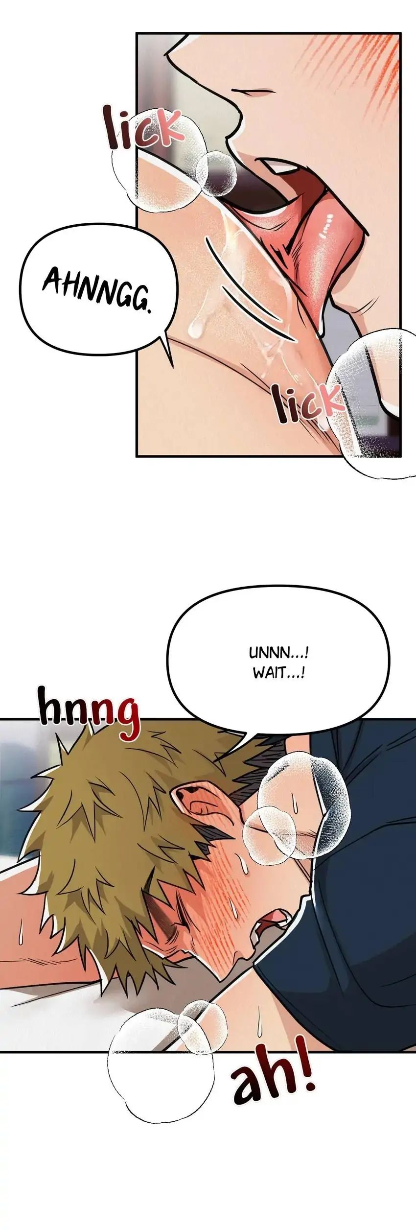 Boy Meets Girl Chapter 8 page 37 - 
